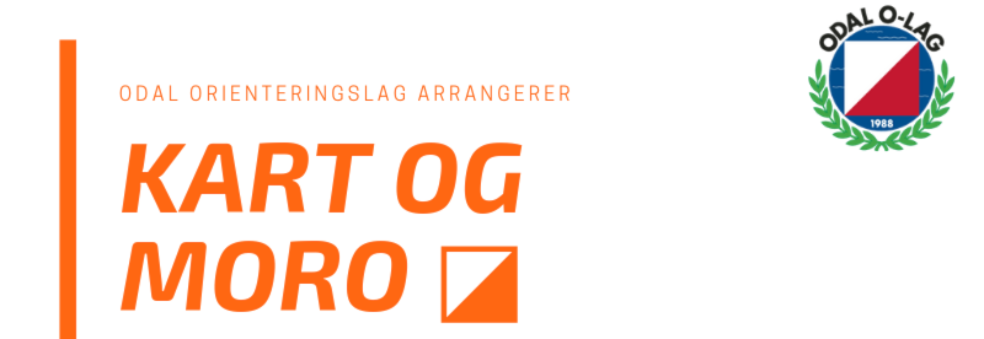 Kart og moro